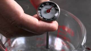 Yeast Using Rapid Rise Yeast [upl. by Burton768]