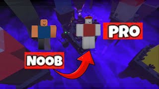 Become an OBBY PRO in 4 EASY STEPS [upl. by Disario]