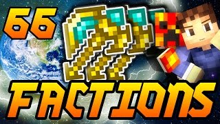 Minecraft Factions quotBRAND NEW AXE  ENCHANTSquot Episode 66 Factions w Preston and Woofless [upl. by Landmeier]