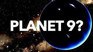 Does Planet 9 Exist [upl. by Ekaj]