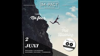 Impact  2 juni 2024  No fear [upl. by Volpe224]