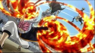 Natsu The Vengeful One [upl. by Atikram457]