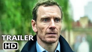 THE AGENCY Trailer 2 Ufficiale Italiano 2024 Michael Fassbender [upl. by Nanyt879]