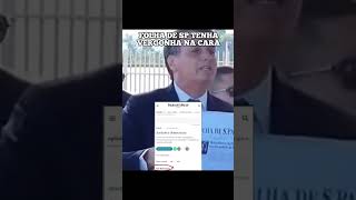 Repugnante essa tentativa da Folha de S Paulo de normalizar um extremista [upl. by Arabele]