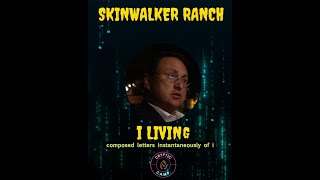 Skinwalker Ranch  I LIVING [upl. by Ahsurej]