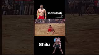 Bahubali vs shillo kabaddiplaye like kabbadilive kabddiplayer kabddi trendingcomment sultan [upl. by Ahsatsan160]