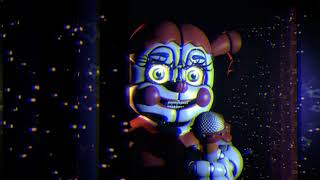 FNAF SFMShort Fazbear family by The Stupendium [upl. by Sedecram]