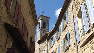 Südfrankreich  Chateauneuf du Pape [upl. by Chen]