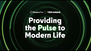 Providing the Pulse to Modern Life [upl. by Airam]