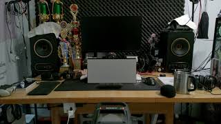 Sony CMTX3CD Sound test 2 [upl. by Nollahs295]