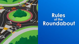 Rules of the Roundabout [upl. by Troth]