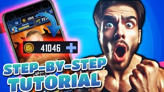 NEW 2024 WWE SuperCard HACKMOD ✅ How to Get UNLIMITED Credits iOS amp Android [upl. by Garnette306]