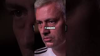 Mourinho advirtió a Ibrahimovic que no se mudara a Barcelona 😰 [upl. by Mather]