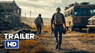 BEST UPCOMING ACTION MOVIES 2024 amp 2025 Trailers [upl. by Arramahs115]