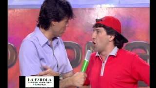 Show de chiste Sergio quotperritoquot  Videomatch [upl. by Aihseuqram]