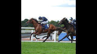 CITY OF TROY Coral Eclipse Stakes G1 [upl. by Henry44]