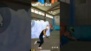 My game play in ff Lone Wolf 🥵😙 ff lonewolf gameplay edeting [upl. by Assir]