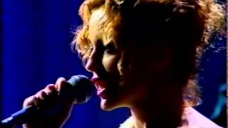 Nick Cave  Killy Minogue  19951006 Nulle Part Ailleurs [upl. by Akerdnahs]