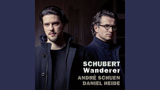 Schubert Fahrt zum Hades D 526 [upl. by Alleyn]