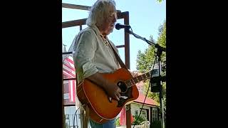 Randy Travis Cover Forever and Ever Amen shorts country acoustic [upl. by Brynne742]