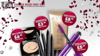 Avon Campaign 3 2013 Highlights [upl. by Feil]