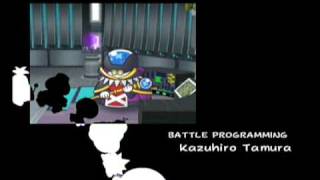 Paper Mario the ThousandYear Door  Ending amp Credits Part 33 [upl. by Notnilk564]