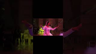 رقص عروس و داماد با آهنگ مهتاب از جهان♥️Bride and groom dance with Mahtab song [upl. by Alyehc]