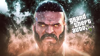 GTA 5  The Most Angry Powers of Trevor are Back Special Episode 917 [upl. by Oneida]