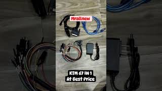 KTM 67 in 1 at best price ktm bench ktmflash obd ktm tool for ecu programming ktm obd work di [upl. by Ennaeiluj]