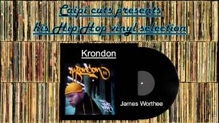 Krondon  James Worthee 2000 [upl. by Aelanna]