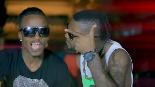 DJ ARAFAT FT DEBORDO LEEKUNFA  TRAPATY LOMBER clip Officiel [upl. by Nire]