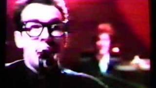 Elvis Costello  Charm School 1983 [upl. by Ecienaj631]