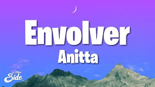 Anitta  Envolver LetraLyrics [upl. by Hamlen]