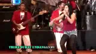 Ratna Antika  Terlambat Sudah Best Performance Ibra Collections [upl. by Laven]