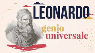 Leonardo da Vinci [upl. by Sperry315]