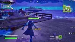 Live Fortnite [upl. by Haleemaj]