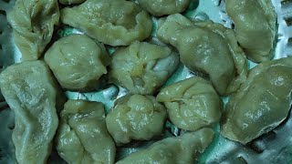 Aj hamne banaya hai soyabean momo bahut tasty 🤤😋cooking morekitchenrecipewithsona [upl. by Liv]