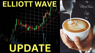 Elliott Wave Market Updates [upl. by Talley]