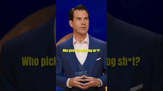 quotBLIND JOKESquot 😂 JIMMY CARR shorts [upl. by Ahgiela]