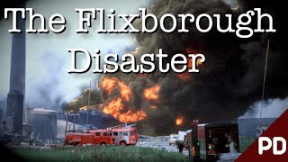 The Flixborough Disaster 1974 Where Did it go so Wrong  Plainly Difficult Short Documentary [upl. by Kent]