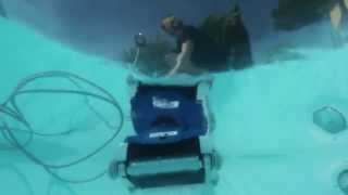 Hayward SharkVac Inground Swimming Pool Cleaner from Pool Warehouse [upl. by Eadie]