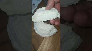 Un fromage frais affiné fait maison fromage fromagemaison cheese [upl. by Aliza64]