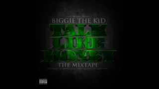 lil ru  quotnasty songquot Biggie The Kid Ft Jon Nash  Remix [upl. by Anatniuq500]