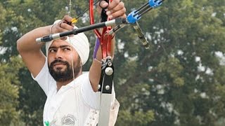 Harvinder Singh From Adversity to Paralympic Gold [upl. by Yrkcaz776]