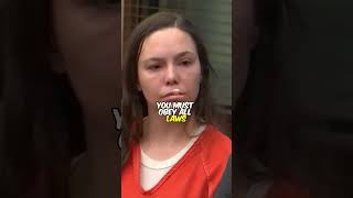 Murderer Getting Life Sentence Breaks Down In Court courtroom trending viral foryou [upl. by Swirsky]