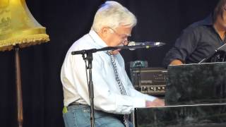 August 31 2012 Van Dyke Parks  End of the Road Larmer Tree Gardens Wings of a Dove [upl. by Jean-Claude325]