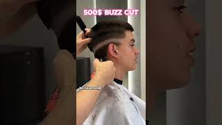 Rate this 500 Haircut [upl. by Rodge]