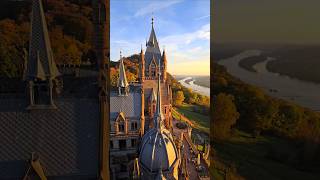 📍Drachenburg Germany 🇩🇪 [upl. by Gardell]