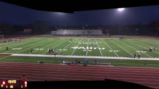 GF Central 9th grade vs Fargo South Football [upl. by Lily]