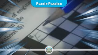 Mastering Crosswords Tips and Tricks for Enthusiasts [upl. by Dalury]